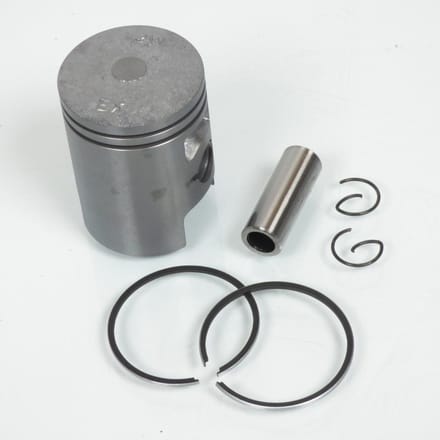 Piston moteur Teknix pour Scooter Kymco 50 Agility 2T 2012 à 2017 Neuf