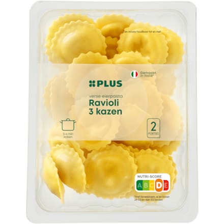 Ravioli 3 kazen
