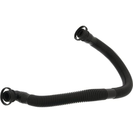 Slang, ventilatie cilinderkopdeksel  FEBI BILSTEIN 100659