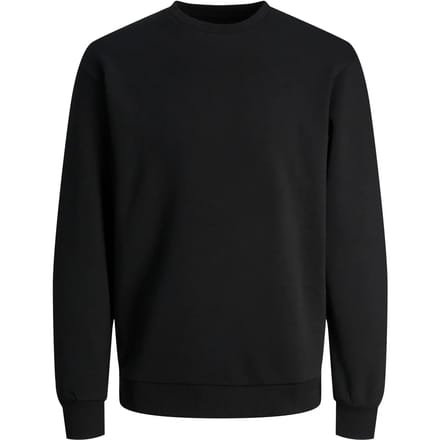 JACK&JONES ESSENTIALS - JJEBRADLEY SWEAT CREW NOOS Heren Trui