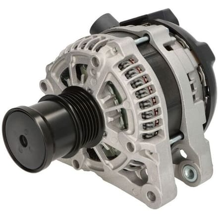 Driefasige generator HC-CARGO 116222