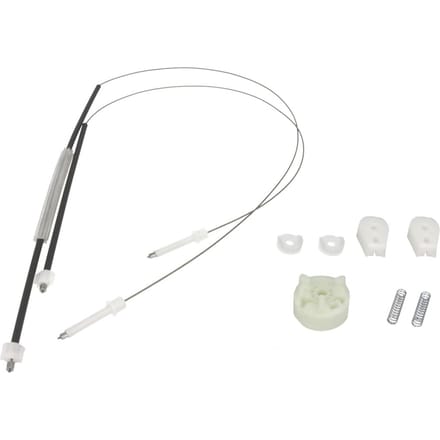 Raamregelaar reparatieset BLIC 6205-09-046816P