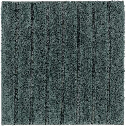 Casilin California WC-mat - 60 x 60 cm - Eucalyptusgroen