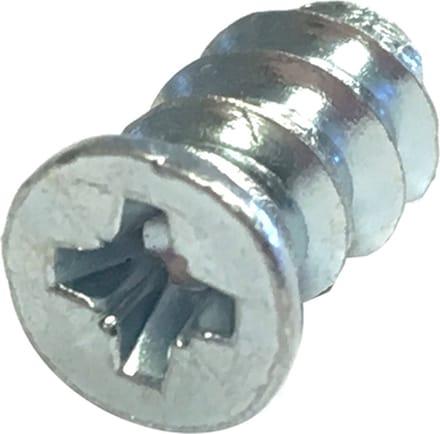 I-Fix Excenterbus D15/19mm 9.5/14 zamack