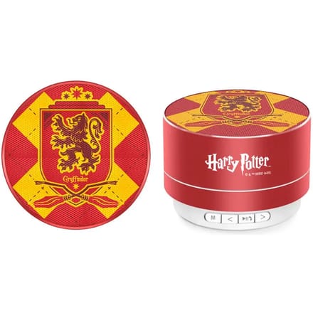 Draagbare draadloze luidspreker Ert Group Harry Potter