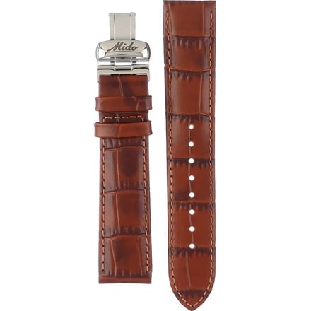 MIDO Straps M600006103 Baroncelli band