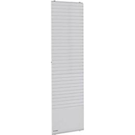 ORGATEX cardplan-bord, A5 liggend/A6 staand, 1085 x 250 mm