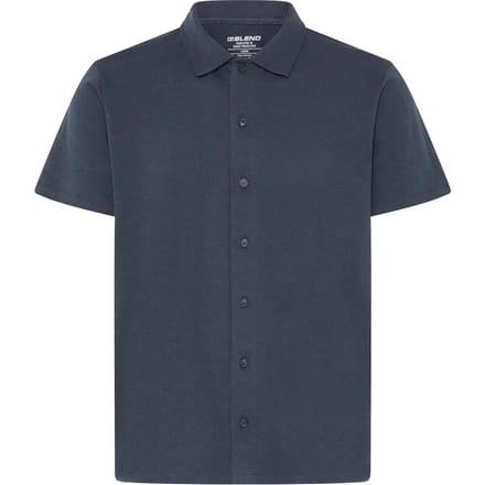 Blend - BHFALKEN SHIRT POLO S/S - Heren - Polo's