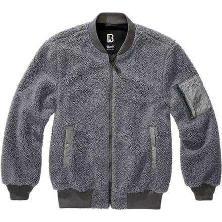 Fleece Brandit MA1 Sherpa