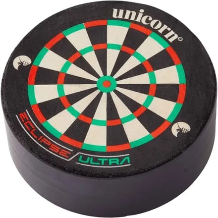 Steunstation voor mini-dartpijlen Unicorn