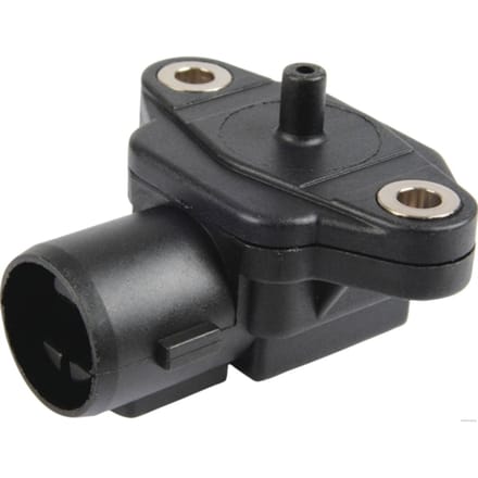 Herth+Buss Elparts Sensor, inlaatspruitstukdruk HERTH+BUSS JAKOPARTS J5704001