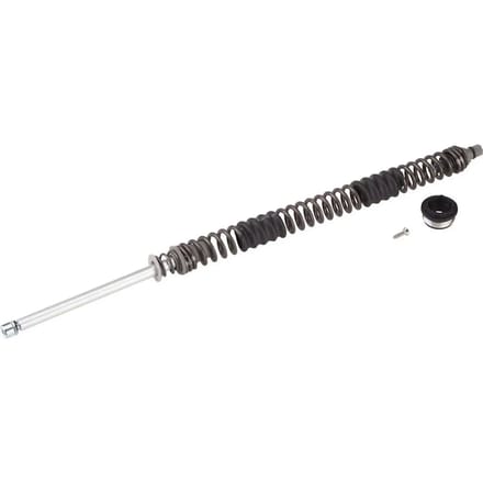 Vork Rockshox Ressort Int Gauche Xc30/30s 27.5/29 100 Xsft