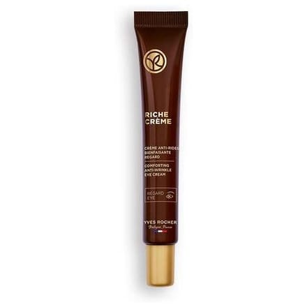 Yves Rocher Weldadige Anti-Rimpel Oogcrème