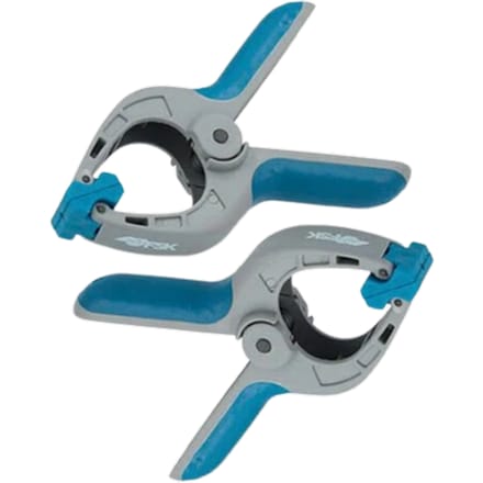 Ferrestock klemmen 2 stuks