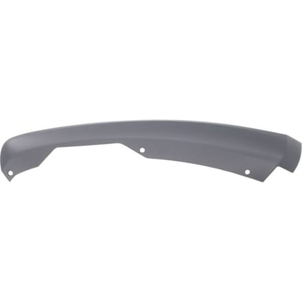 Bumper - spoiler BLIC 5511-00-2558221Q links