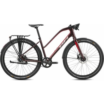 Stadsfietsen BH Bikes Oxford Jet Pro