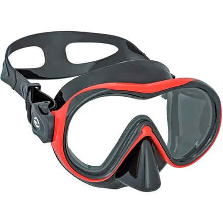 Duikmasker Abysstar Kronos