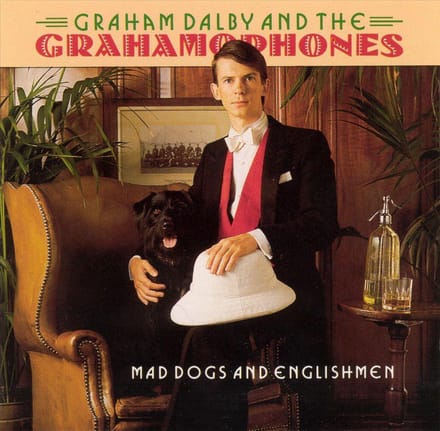 Mad Dogs And Englishmen