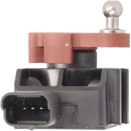 Sensor voor niveauregeling koplamp VEMO Qualität VEMO V22-72-0216