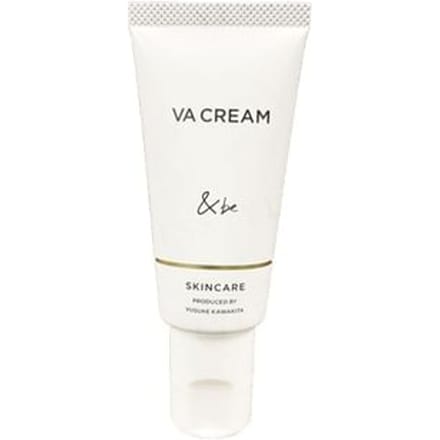 &be - VA Cream 15g