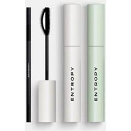 ENTROPY - Tough Brow Lift Perm Set 3 pcs