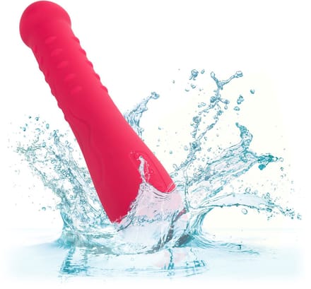 Glide Sensation Vibrator