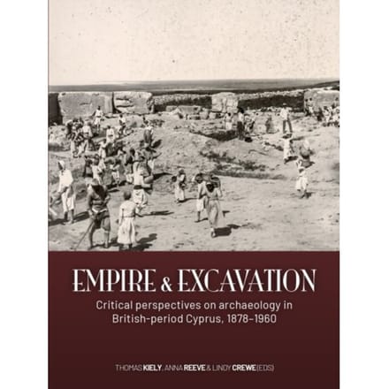 Empire And Excavation
