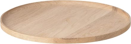 Blomus Oku plateau D34cm oak