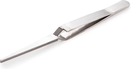 Cosmetics Zone Professionele Crimper Voor Gel- En Acrylmethode