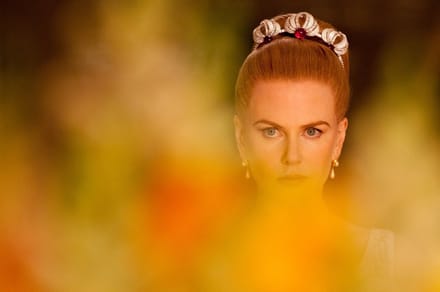 Grace Of Monaco (Blu-ray)