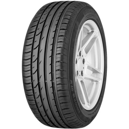 Zomerbanden CONTINENTAL ContiPremiumContact 2 205/55R16 91V