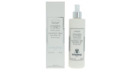Sisley Botanical Cleansing Milk With White Lily - 250 ml - Reinigingsmelk