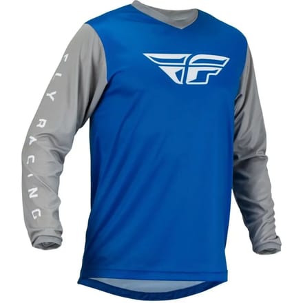 Motorcross trui Fly Racing F-16
