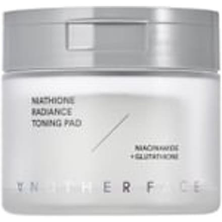 ANOTHER FACE - Niathione Radiance Toning Pad 70 pads
