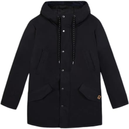 Parka Faguo Cheverny