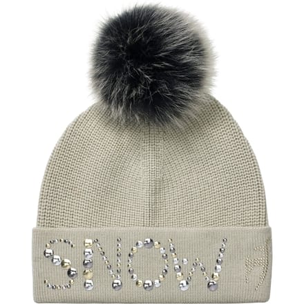 Toni Sailer Womens Alea Fur
