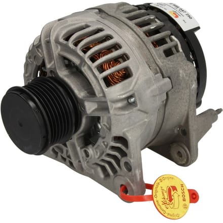 Spanningsregelaar BOSCH 0 986 047 250