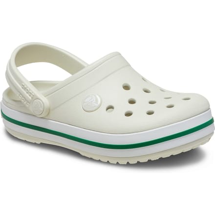Crocs Crocband Thermoplastische Linnen Loafers