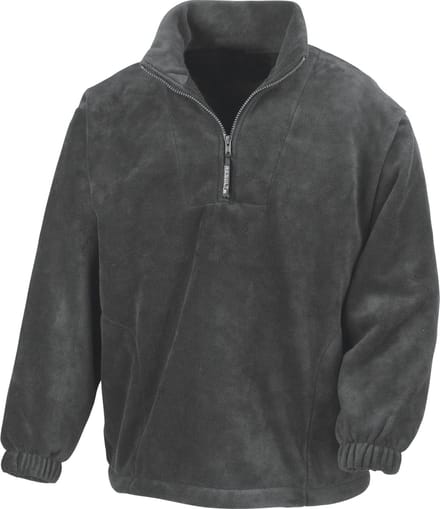 Result Polartherm™ Top RT33A - Oxford Grey - M