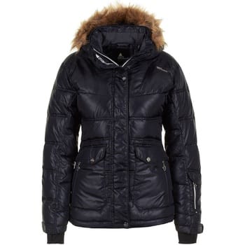 Technische jassen Peak Mountain Doudoune de ski fille FALESA