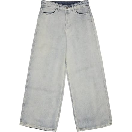 Dames Wide Leg Jeans Element 365