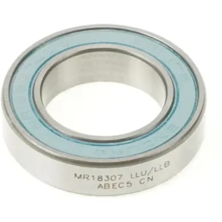 Lager Enduro Bearings mr 18307 llu/llb cn a5 - 18x30x7