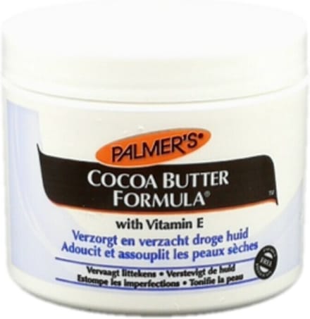 Palmers Cocoa Butter Formula Pot - 3 x 100 gr - Voordeelverpakking