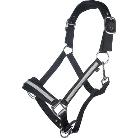 Halster voor paarden HKM Reflective