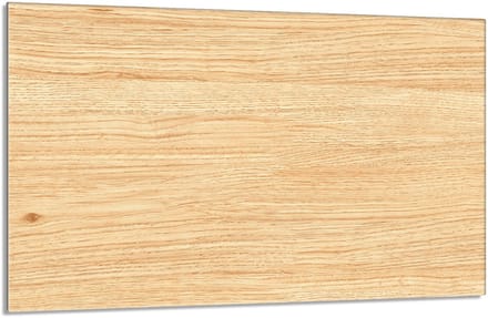 TMK ArtDeko - Snijplank Glas - 80x52cm - Bescherming - Decoratief