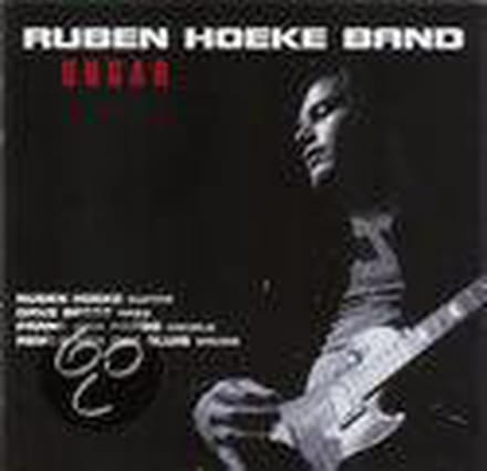 Sugar - Ruben Hoeke Band