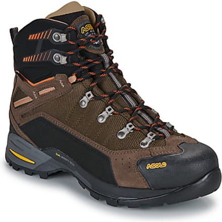 Asolo Greenwood Pro Gv Mm Gore-tex® Wandelschoenen Bruin EU 43 1/3 Man