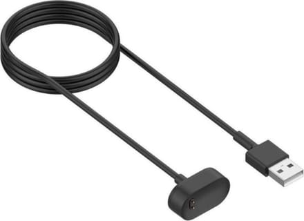 Oplaadkabel geschikt voor Fitbit Inspire, Inspire HR en Ace 2 - 1 meter