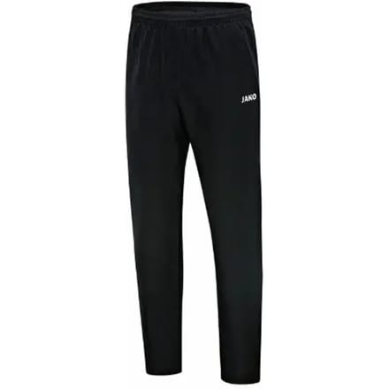Jako - Vrijetijdsbroek Classico Long - Verlengde Maten - 84 - Zwart