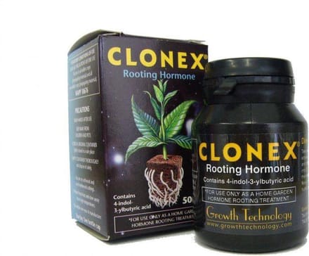 Clonex Stekken Gel 50 ML